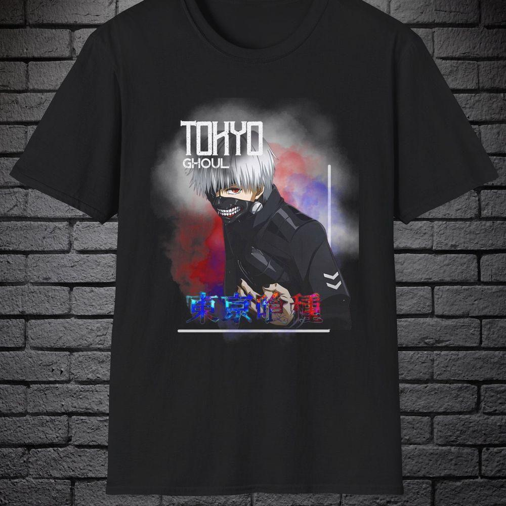 Tokyo Ghoul 2 Vuitino Apparel Tokyo Ghoul 2 Vuitino Apparel